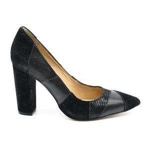 Saks Fifth Avenue Jinna Pointed Toe Pump 7